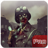 Green Force: Zombies Pro icon