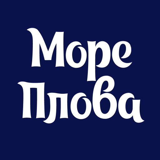 Море Плова | Анапа logo