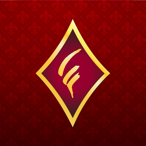 Casino Flamingo logo