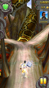 Temple Run 2 MOD APK 1.100.0 free on android 5