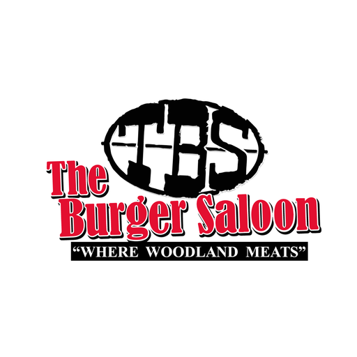 The Burger Saloon - AppWisp.com