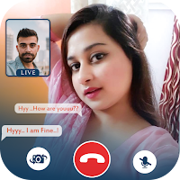 Indian Girl Live Video Call