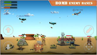 Game screenshot Sky Aces 2 apk download