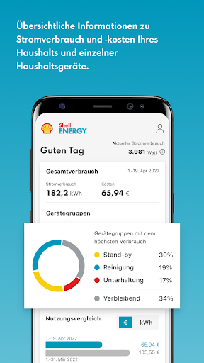 Download Shell Energy Assistant Free For Android - Shell Energy Assistant  Apk Download - Steprimo.Com