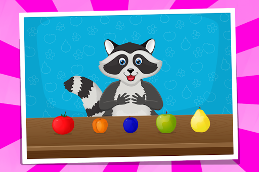 Kids Learn Colors Screen 2