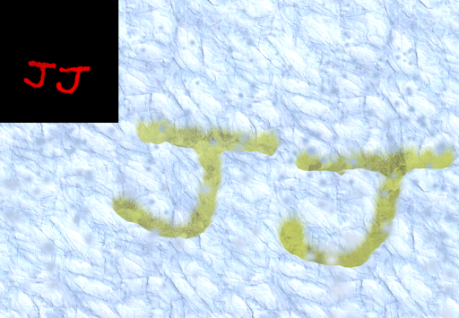 Android application Yellow Snow screenshort