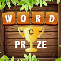 Word Prize - Super Relax