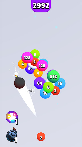 2048 Orbit Screen 3