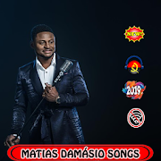 Top 40 Music & Audio Apps Like Matias Damásio songs 2019 without internet - Best Alternatives