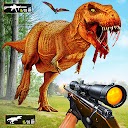 Télécharger Wild Dino Hunting Gun Games Installaller Dernier APK téléchargeur