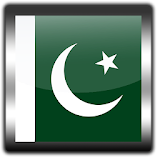 Pakistan 3D Live Wallpaper icon