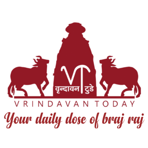 VrindavanToday logo