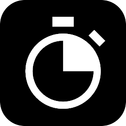 Icon image Stopwatch + reading out loud