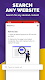 screenshot of Web2Pics - Webpage Screenshot