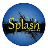 RADIO SPLASH ON LINE icon