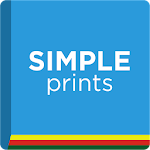 Cover Image of Download SimplePrints Photo Books 2.13.2 APK