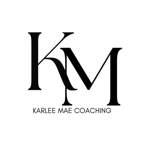 Karlee Mae Coaching logo