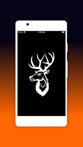 Android application Nottingham StroNG screenshort