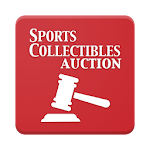 Cover Image of Download Sports Collectibles Auction  APK