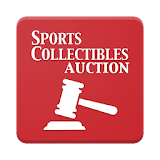 Sports Collectibles Auction icon