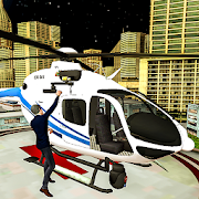 Top 49 Adventure Apps Like City Helicopter Flying Adventure 2020 - Best Alternatives