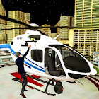 City Helicopter Flying Adventure 2020 1.5