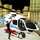 City Helicopter Flying Adventure 2020