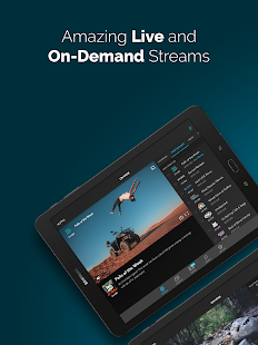 XUMO: Free Streaming TV Shows and Movies Screenshot