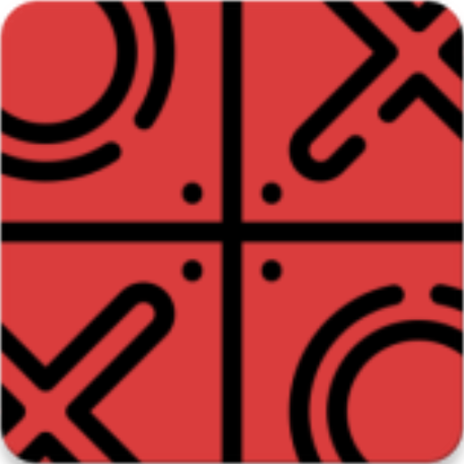 TicTacToe logo