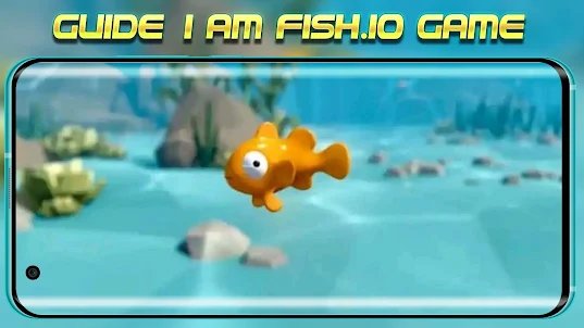 Fish Go Game