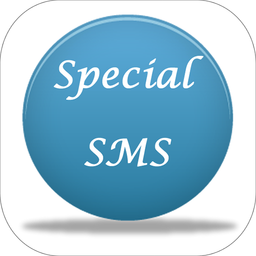 Special Joke SMS 1.2.1 Icon