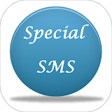 Special Joke SMS icon