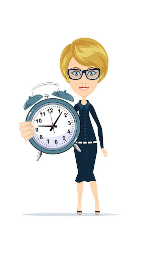 Android application Meeting Minutes Note Templates screenshort