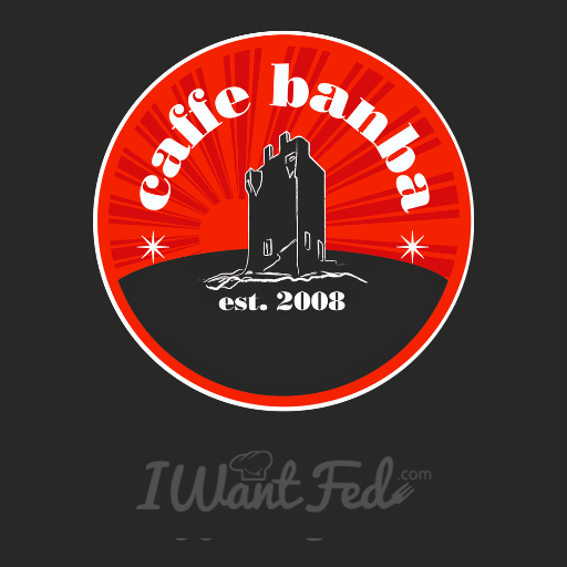 Caffe Banba logo