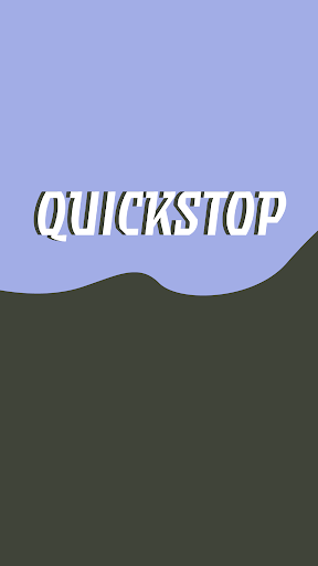 Android application Quick Stop Liquor CA screenshort