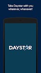 screenshot of Daystar