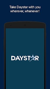 Daystar Unknown