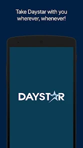 Daystar Apps on Google Play