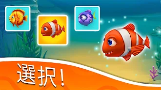 Game screenshot Trito's Adventure Match 3 hack