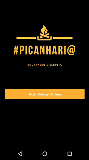 Picanharia Prime Screen 2