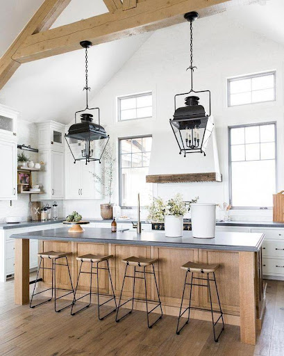 Android application Contemporary Kitchen screenshort