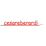 Cover Image of Descargar Cesare Berardi  APK