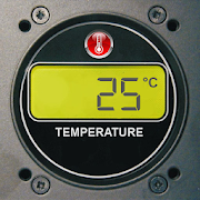 Termometre Uygulaması Android