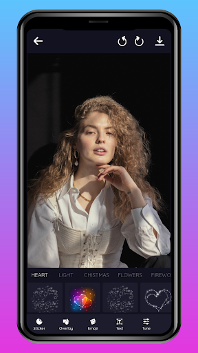 Photo Video Maker With Music Screen 3