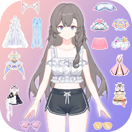 Magic Princess: Dress Up Games Download on Windows