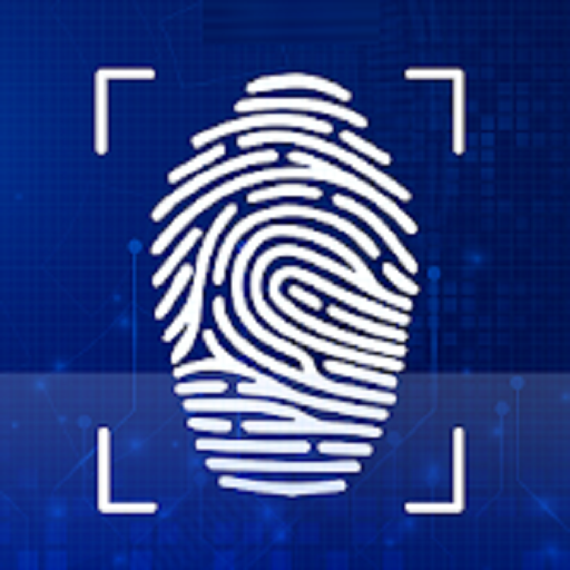 App Lock with Fingerprint