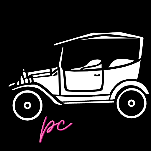 PC Olinine logo