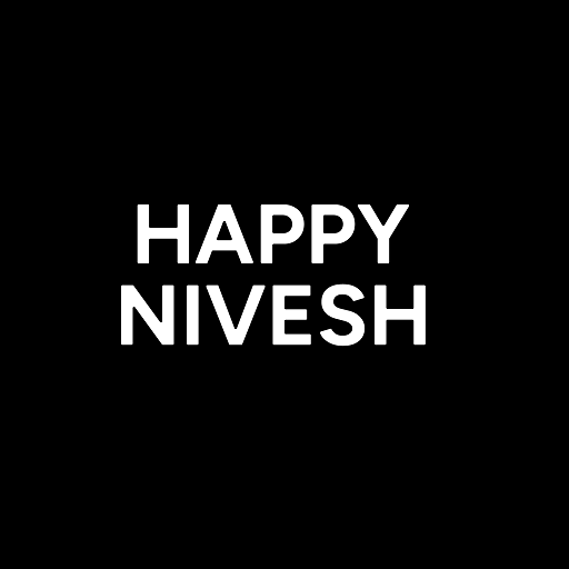 Happy Nivesh