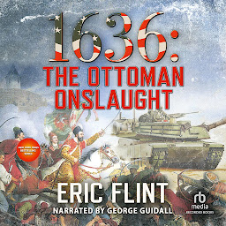 Icon image 1636: The Ottoman Onslaught
