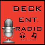 Cover Image of Download Deck Ent Radio 1.0 APK